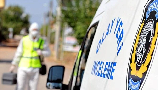 Kavga can aldı: Satırlı saldırıda 1 ölü Denizli'nin Merkezefendi ilçesinde, iki kişi arasında çıkan tartışmanın kavgaya dönüşmesi