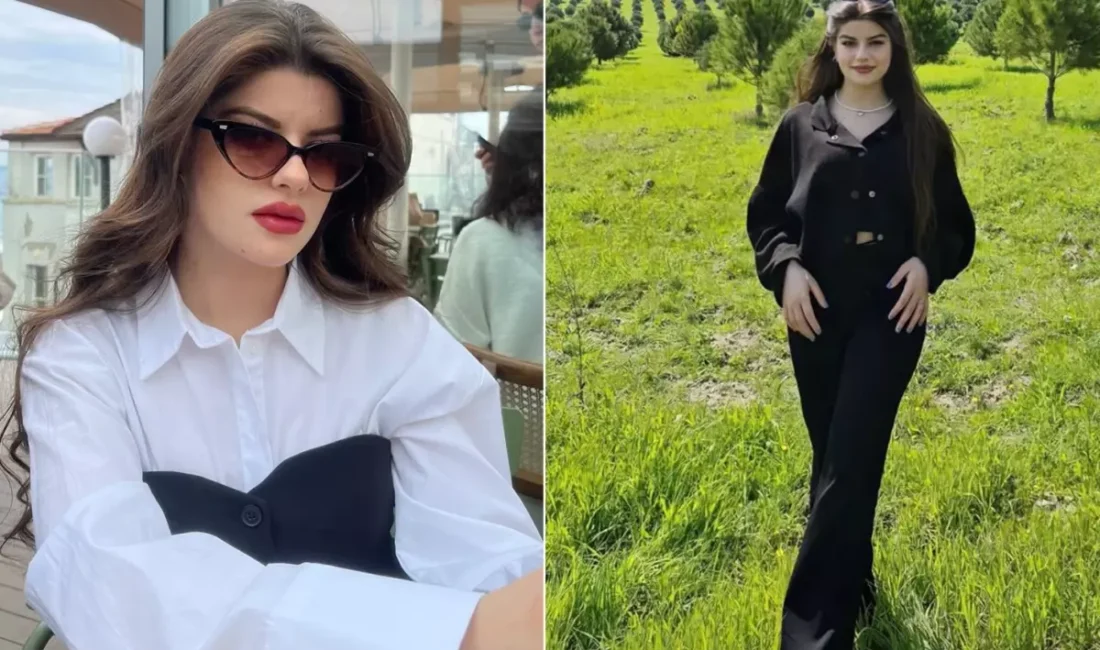 Valizde cesedi bulunan Ayşe Tokyaz’ın otopsi raporu ortaya çıktı: Ölüm nedeni şoke etti Küçükçekmece’de öldürülüp Eyüpsultan’da valiz içinde bulunan 22 yaşındaki üniversite öğrencisi