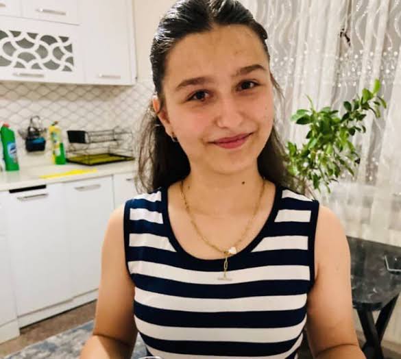  Afyonkarahisar’da dün akşam saatlerinde kaybolan 15 yaşındaki Belinay Koca, yapılan