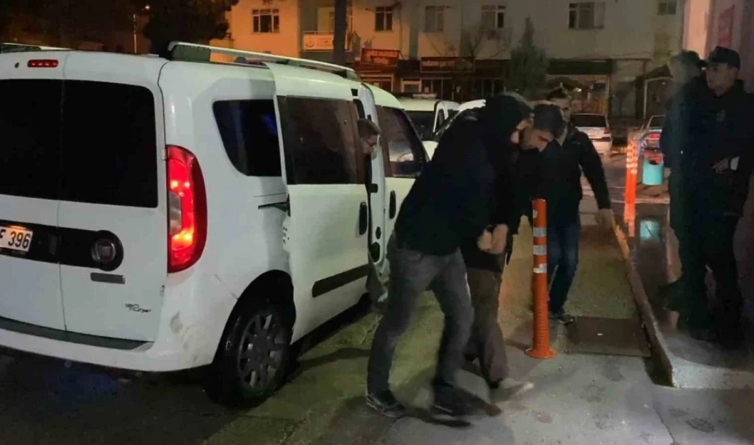 Çorum’da babasıyla tartışan M.Y., tüfekle ateş ederek babası Yaşar Yılmaz’ı