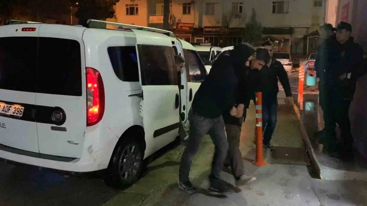 Çorum’da babasıyla tartışan M.Y., tüfekle ateş ederek babası Yaşar Yılmaz’ı