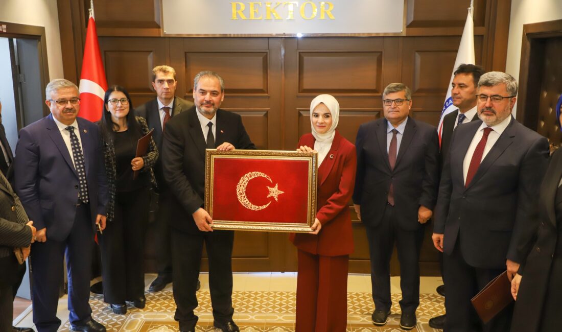 "Kadınlar dünyasının çehresini değiştiriyor"