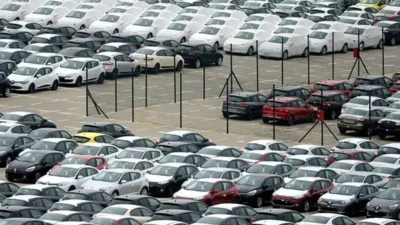 Ticaret Bakanlığı, yetki belgesi olmadan ikinci el araç ticareti yapan