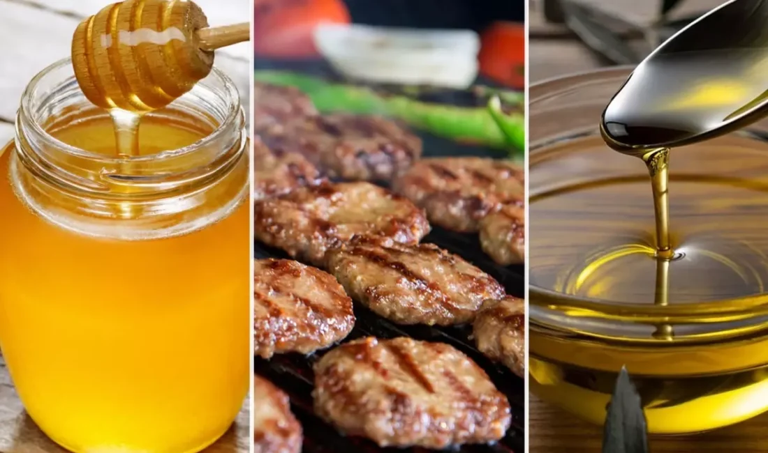 Tarım ve Orman Bakanlığı, sahte ve tağşişli gıda üreten firmaları