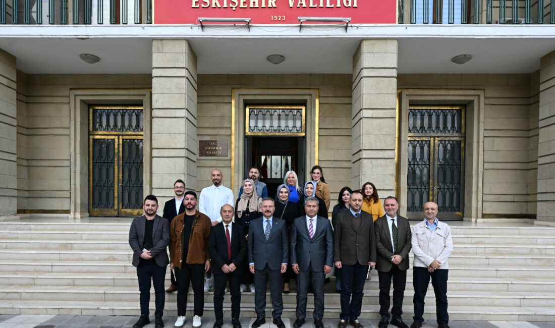 Cumhurbaşkanlığı İletişim Başkanlığı’nın 2025 yılı 2’nci Basın Kartı Komisyonu toplantısı