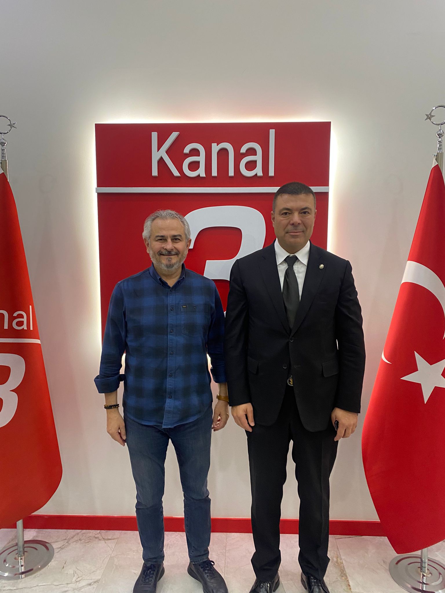 Milliyetçi Hareket Partisi (MHP) Genel Başkan Başdanışmanı ve MYK Üyesi