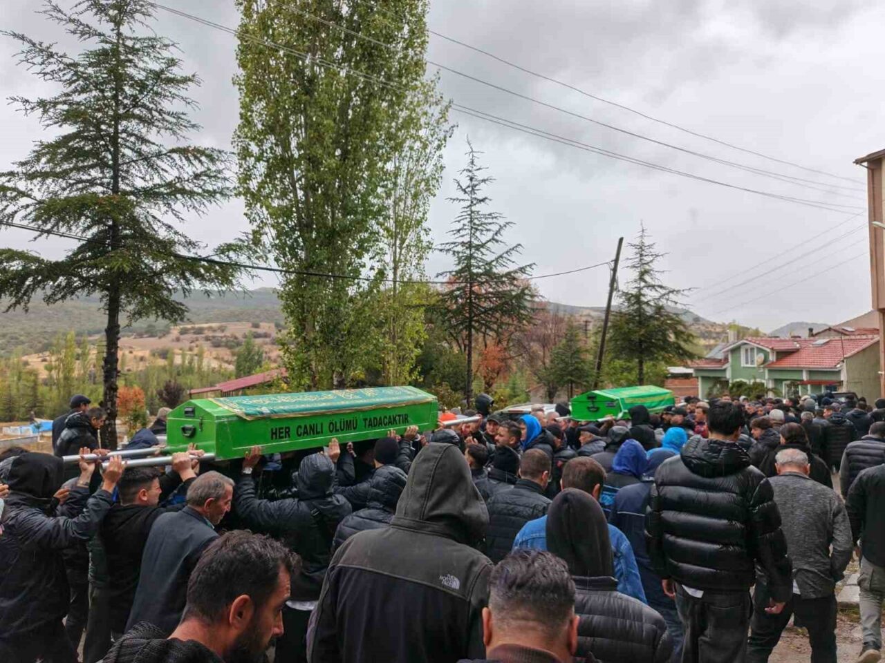Belçika’nın Gent kenti yakınlarındaki Evergem bölgesinde yaşanan trafik kazasında hayatını