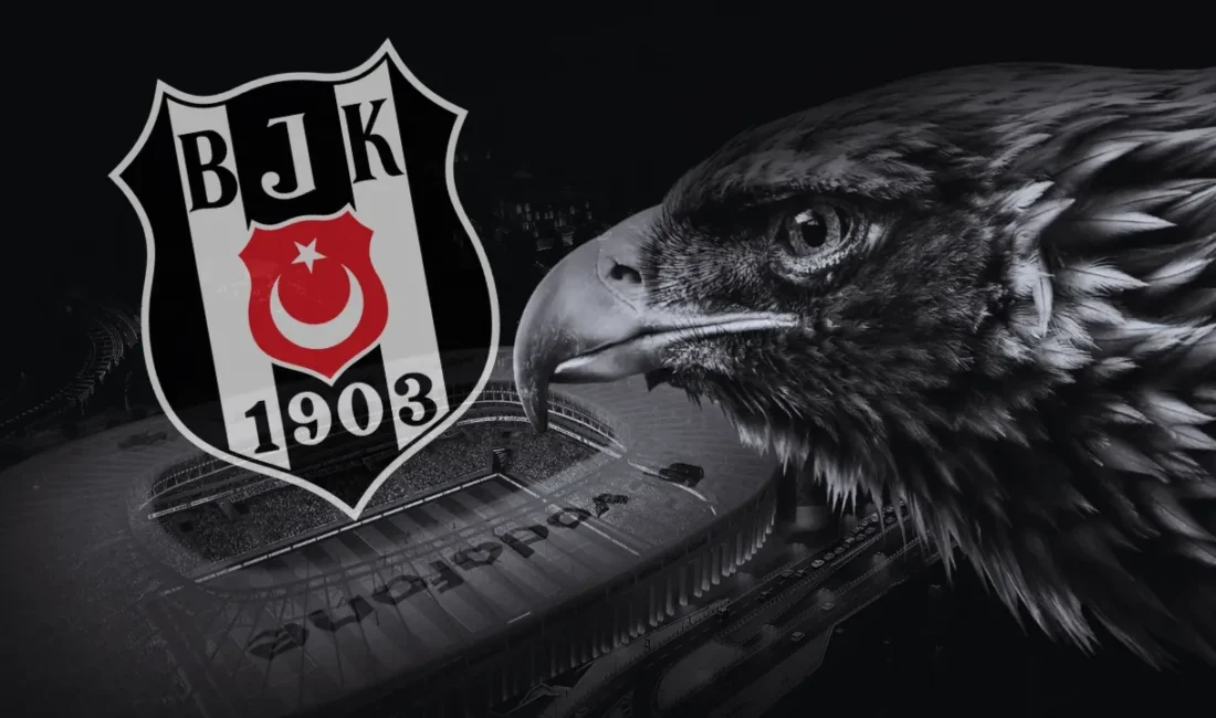 Beşiktaş Kulübü’nün olağan divan kurulu başkanlık seçimi Lütfi Kırdar Kongre