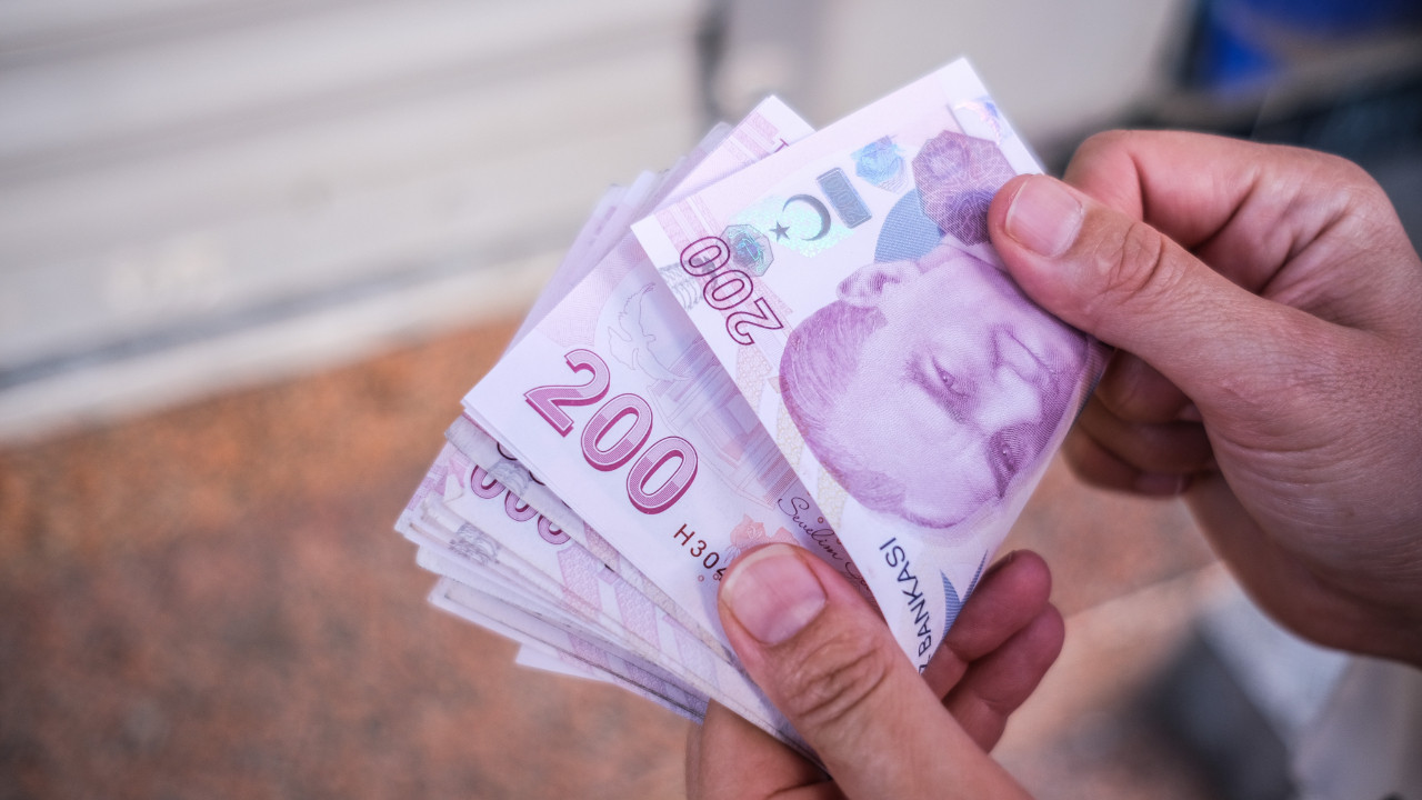 Türkiye Cumhuriyet Merkez Bankası, E9 Emisyon Grubu VII. tertip 20