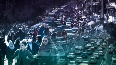 Bir araştırma 5 farklı kriter üzerinden kentlerin gürültü düzeylerini analiz