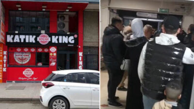 Kocaeli’de Ramazan Bayramı’nda 999 kişinin zehirlendiği tavuk döner olayıyla ilgili