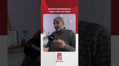 Rojin Kabaiş’in vücudunda iki erkeğe ait DNA bulundu! Van’da 27