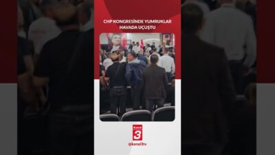 #chp #hatay #samandağ Hatay’da CHP Samandağ İlçe Kongresi’nde Maruf İlhan