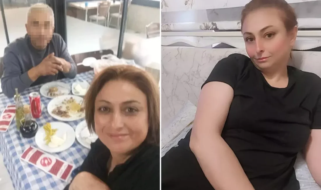 Ankara’da cezaevinden izinli çıkan Muradiye Gökmen, kendisine saplantılı biçimde ilgi