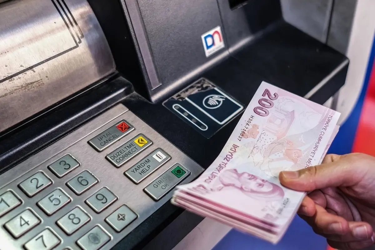 Tarım ve Orman Bakanı İbrahim Yumaklı, 349 milyon TL tutarındaki