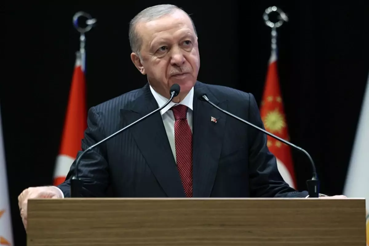 Cumhurbaşkanı Erdoğan, Hamas’ın Gazze planına verdiği olumlu yanıtın kalıcı barış