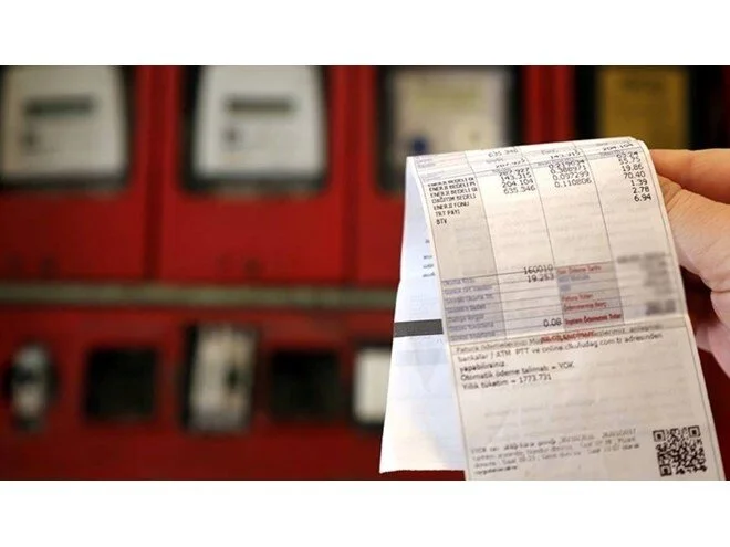 Dikkat! 1 Ocak’tan itibaren geçerli olacak Elektrik faturalarındaki devlet desteği kademesi değişti. 1 Ocak 2026'dan itibaren