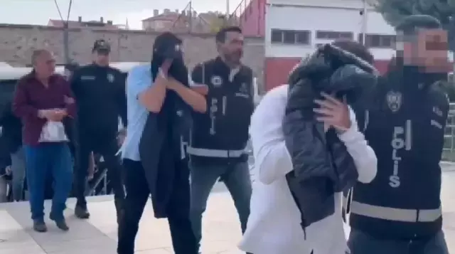 Nevşehir Devlet Hastanesi’nde bazı test sonuçlarının değiştirilmesiyle ilgili 20 kişi