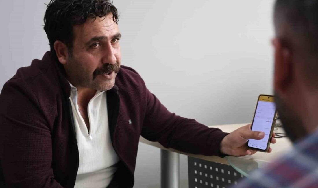 Elazığ’da doğum günü sabahı hesabına yanlışlıkla yatırılan 250 bin TL’yi