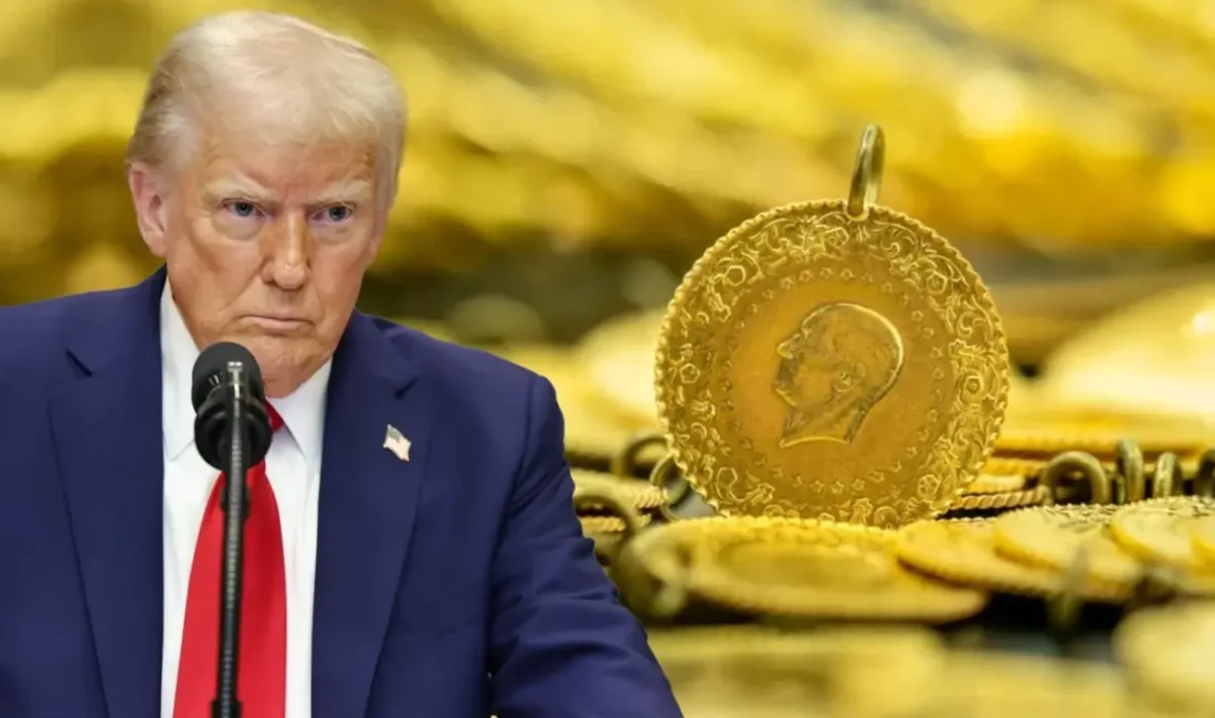 ABD Başkanı Donald Trump’ın Çin’e yüzde 100 ek gümrük vergisi