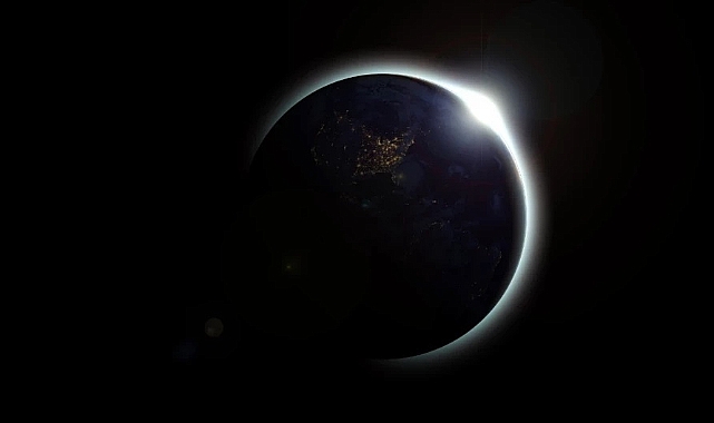 NASA verileri, Dünya’nın Güneş ışığını yansıtma oranında düşüş olduğunu ortaya