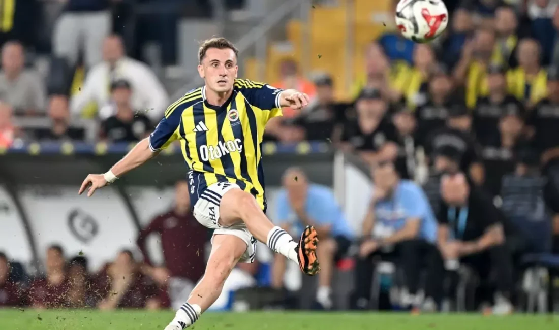 Galatasaray Başkanı Dursun Özbek, Kerem Aktürkoğlu’nun Fenerbahçe ile iddia edilen