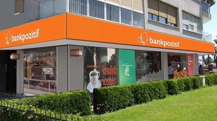 TMSF Bank Pozitif Satış İlanı: Yüzde 97 Hissesi 1 Milyar 100 Milyon TL Muhammen Bedelle İhaleye Çıkıyor Tasarruf Mevduatı Sigorta Fonu (TMSF), yasa dışı bahis soruşturması kapsamında