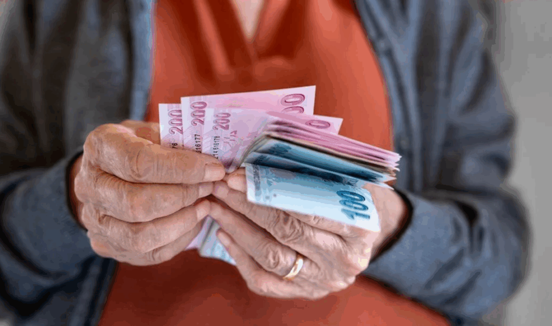 Aile Bakanı duyurdu; doğum yardımı ödemeleri hesaplara yatırıldı Aile ve Sosyal Hizmetler Bakanı Mahinur Özdemir Göktaş, ekim ayı