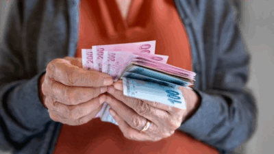 Aile ve Sosyal Hizmetler Bakanı Mahinur Özdemir Göktaş, ekim ayı