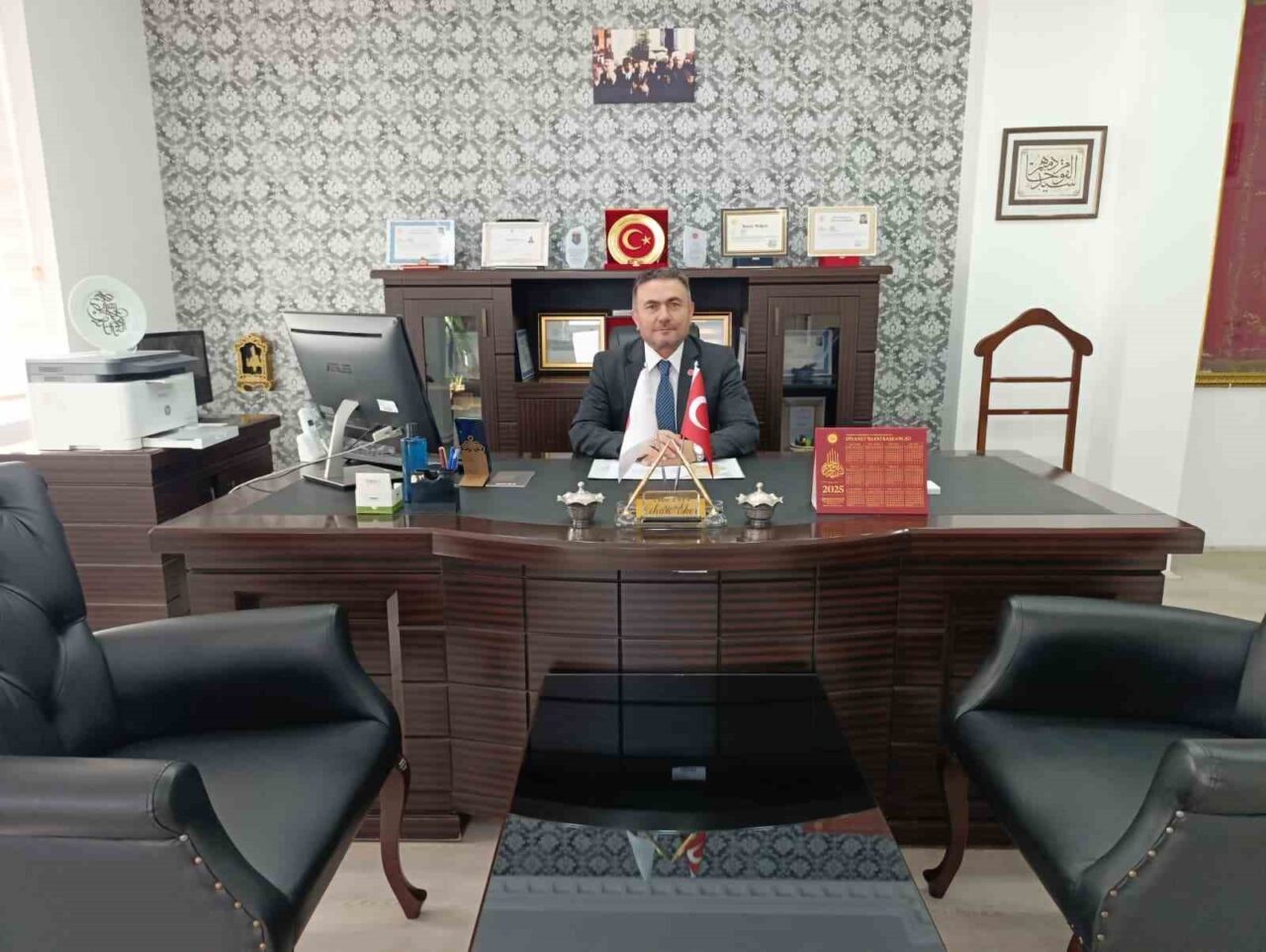 Diyanet İşleri Başkanlığınca hazırlanan ‘Hafızlığı Muhafaza Hizmet İçi Eğitim Programı’