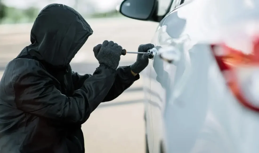 En çok çalınan otomobiller açıklandı İngiltere’de 2024 yılı boyunca yaşanan araç hırsızlıklarına dair veriler açıklandı.