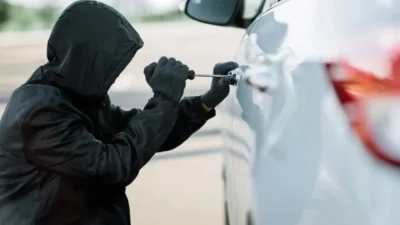 İngiltere’de 2024 yılı boyunca yaşanan araç hırsızlıklarına dair veriler açıklandı.