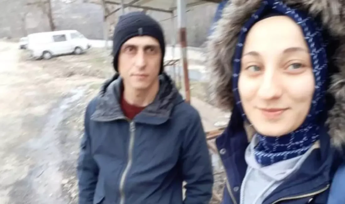 Bolu'da tartıştığı eşini tüfekle vurarak öldüren zanlı, olay sonrası sosyal