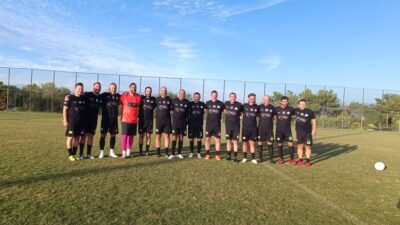 Antalya’nın Manavgat ilçesinde düzenlenen 15. International Masters Cup, Hakan Yakın,