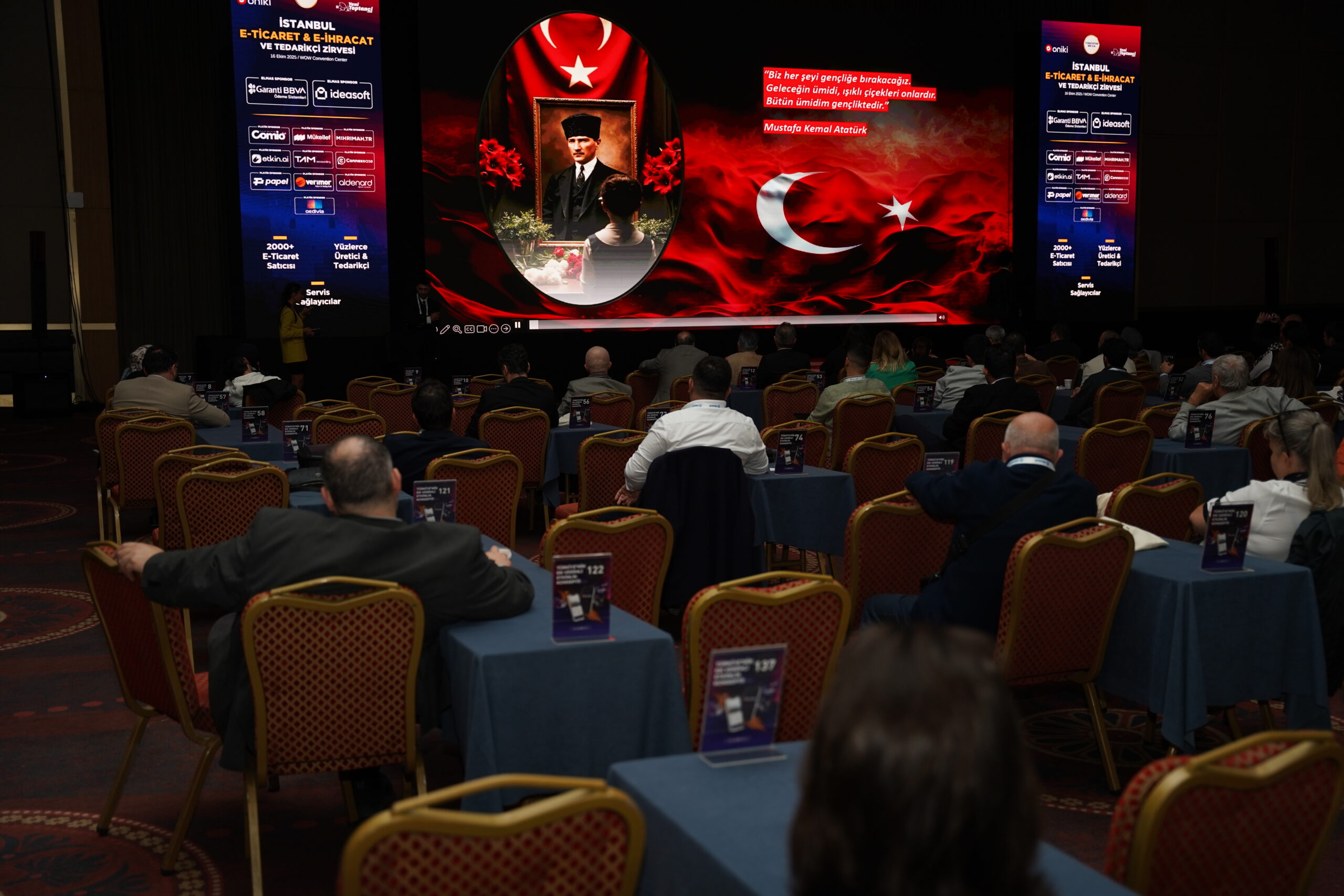 Afyonkarahisar’dan Türkiye’ye, Türkiye’den Türk Dünyasına uzanan stratejik bir katılım
