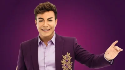 Ünlü sanatçı Fatih Ürek, evinde geçirdiği kalp krizinin ardından hastaneye