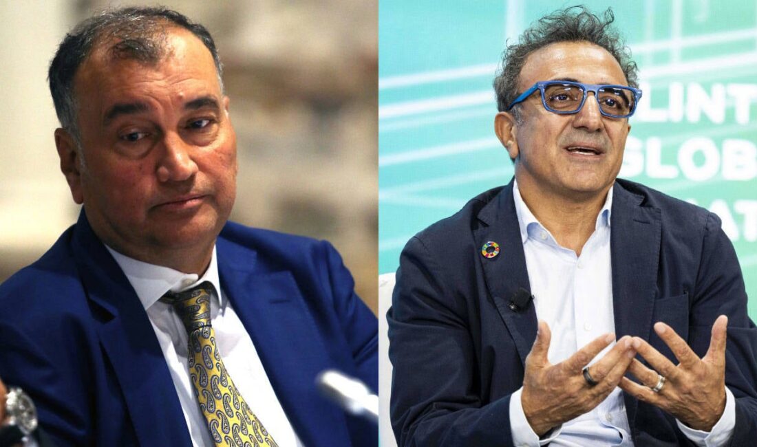 Forbes'un aktardığına göre, Chobani şirketinin kurucusu Hamdi Ulukaya'nın serveti 13,5