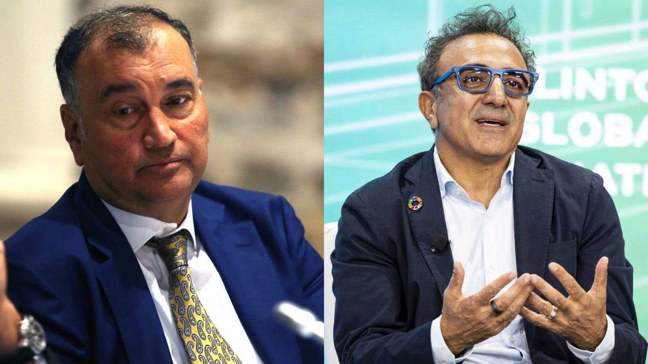 Forbes'un aktardığına göre, Chobani şirketinin kurucusu Hamdi Ulukaya'nın serveti 13,5