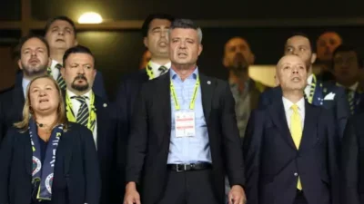 Fenerbahçe, ara transfer döneminde kadroda köklü değişikliklere hazırlanıyor. Teknik direktör