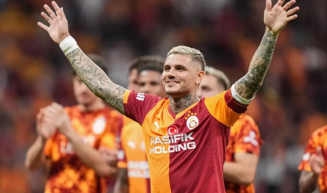 Galatasaray'da sözleşmesi sezon sonunda bitecek olan Mauro Icardi için Avrupa’dan