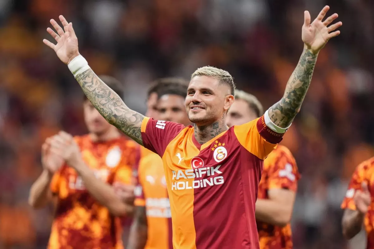 Galatasaray'da sözleşmesi sezon sonunda bitecek olan Mauro Icardi için Avrupa’dan