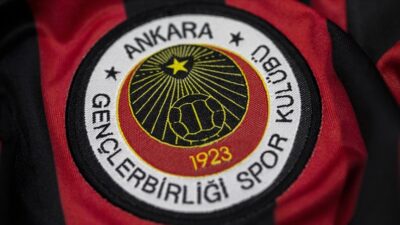 Süper Lig ekibi Gençlerbirliği, teknik direktör Hüseyin Eroğlu ile yollarını