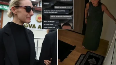 Şarkıcı Güllü'nün Yalova'da şüpheli ölümüyle ilgili yeni bir gelişme yaşandı.