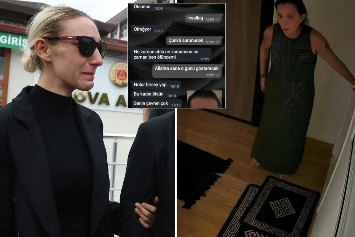 Şarkıcı Güllü'nün Yalova'da şüpheli ölümüyle ilgili yeni bir gelişme yaşandı.