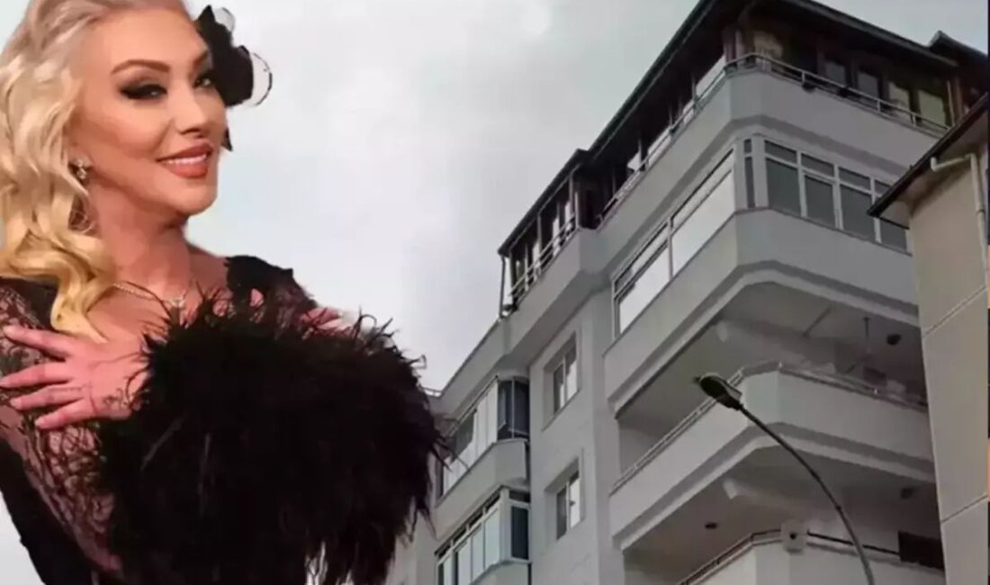 Ünlü sanatçı Güllü’nün hayatını kaybettiği olayla ilgili adli tıp raporu