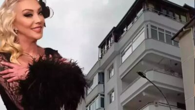 Ünlü sanatçı Güllü’nün hayatını kaybettiği olayla ilgili adli tıp raporu