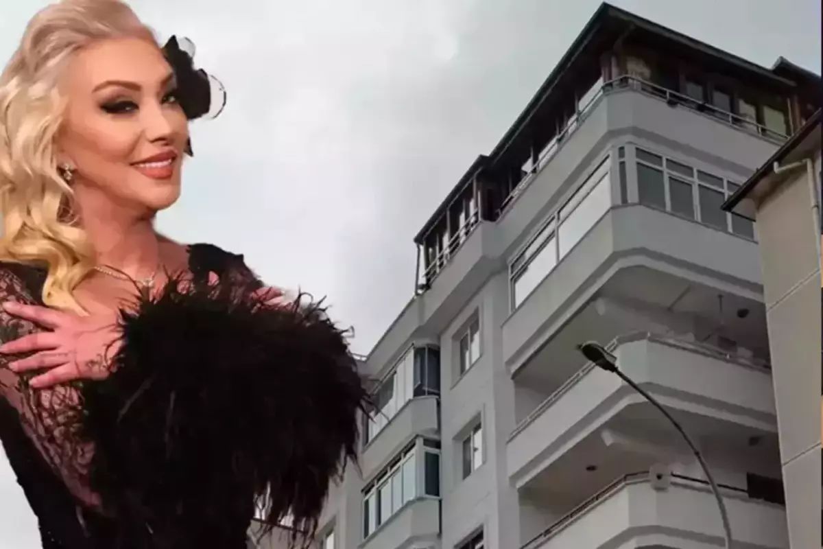 Ünlü sanatçı Güllü’nün hayatını kaybettiği olayla ilgili adli tıp raporu