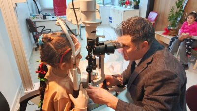 Afyonkarahisar Sağlık Bilimleri Üniversitesi (AFSÜ) Hastanesi, her yıl 26 Ekim’de