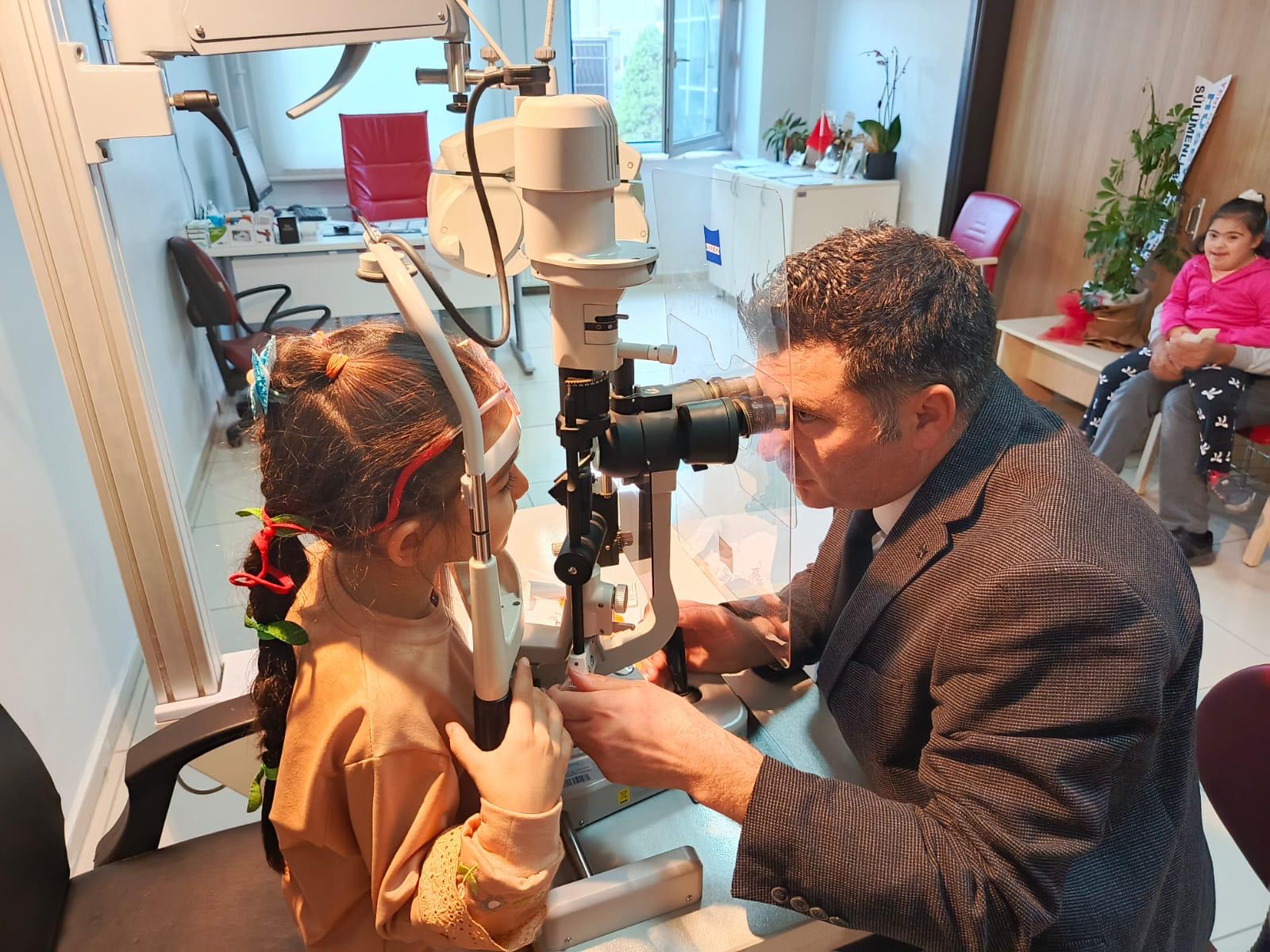 Afyonkarahisar Sağlık Bilimleri Üniversitesi (AFSÜ) Hastanesi, her yıl 26 Ekim’de