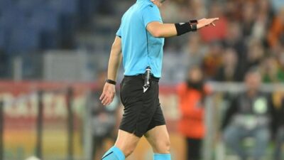 TFF’nin yürüttüğü bahis soruşturmasında PFDK, 152 hakeme 8 ila 12